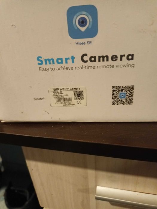 Продавам 2 камери  5 мегапиксела.