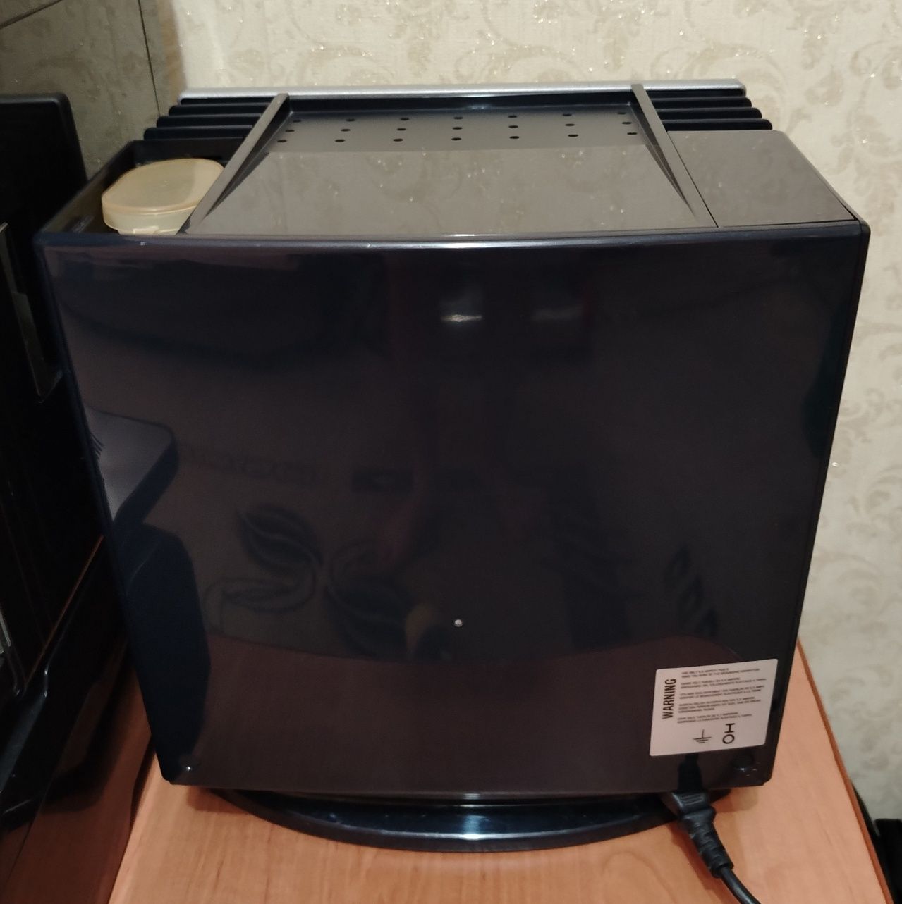 Кофемашина Lavazza Espresso Point