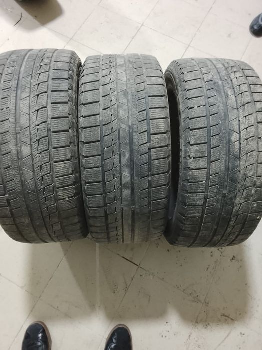 Дөңгелек өлшемі 235/45/18