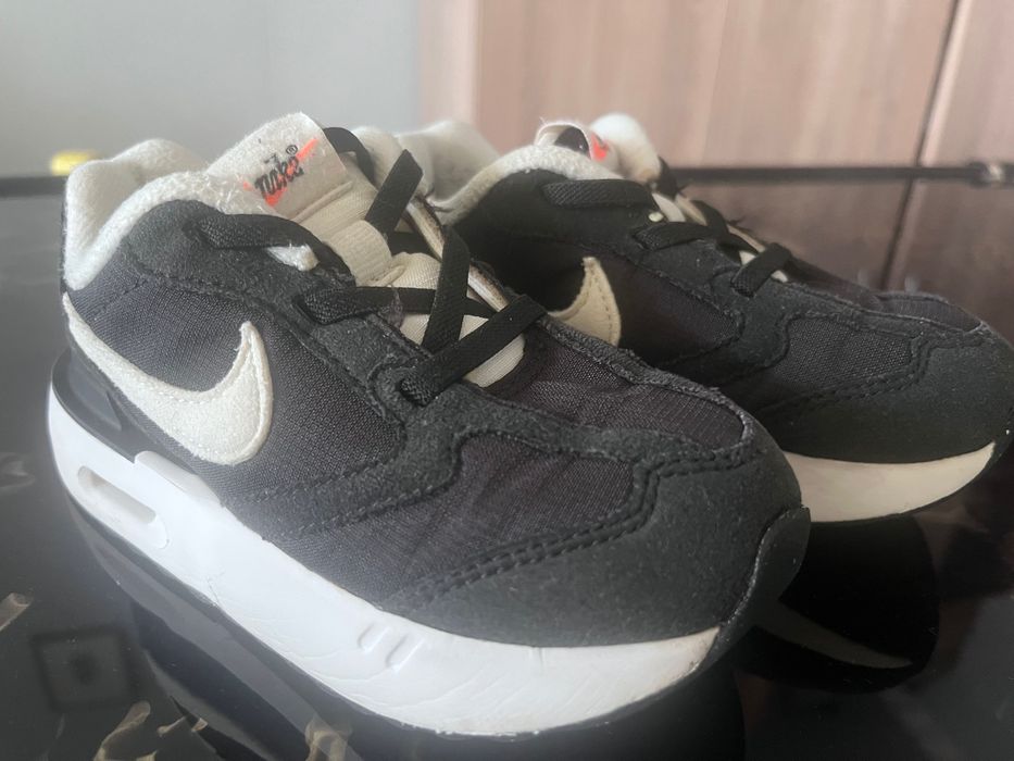 Детски маратонки Nike
