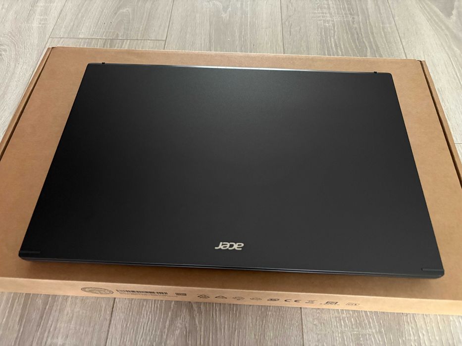 Laptop gaming ACER Aspire 7 A715-76G-57RS