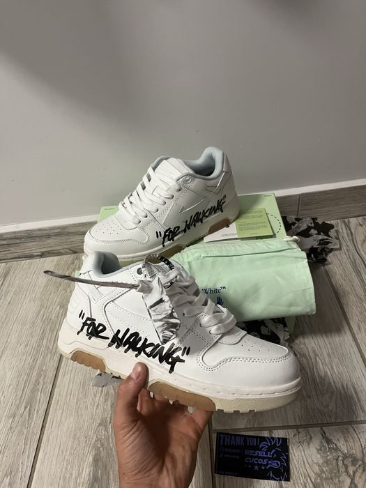 Off White OOO /Odsy 1000