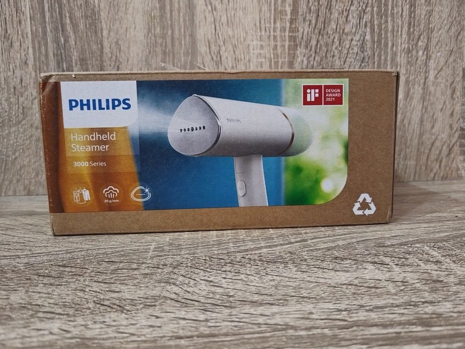 Вертикална ютия филипс