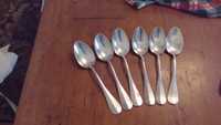 Set linguri argint