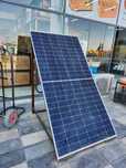 Optom quyosh panellari jinko 620w