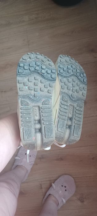 Дамски маратонки Nike Furyosa