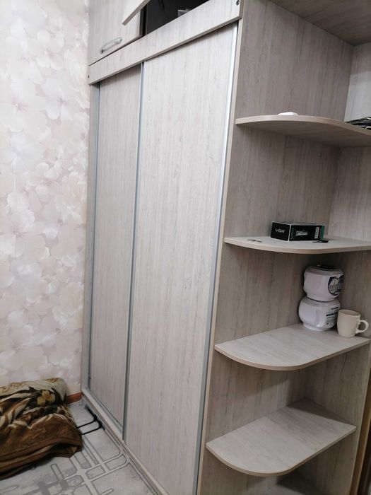 Sheriklikka kvartira bez makler