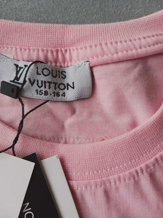 Дамска тениска Louis Vuitton