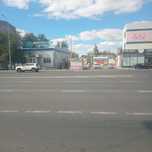 Сдаётся киоск в авангарде