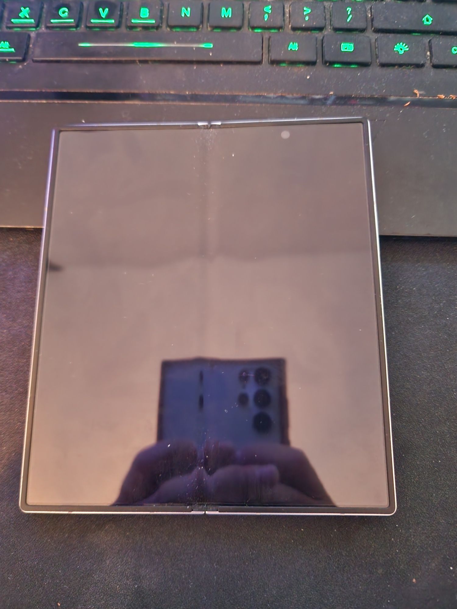 Samsung galaxy fold 5