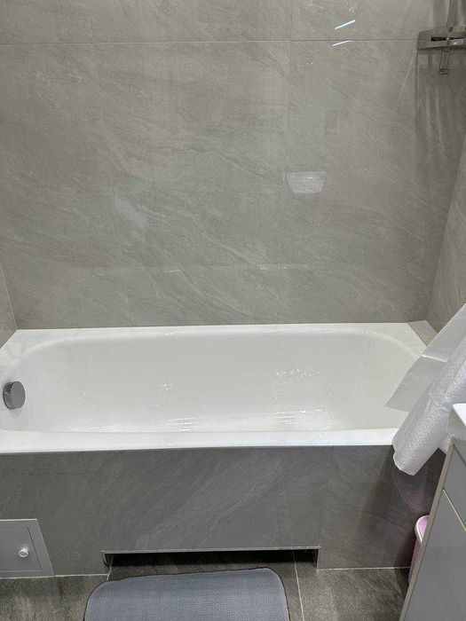 ЖК Mirabad City ул.Нукус с/м Макро 2-комн 8/8 62 м² евроремонт меб/тех