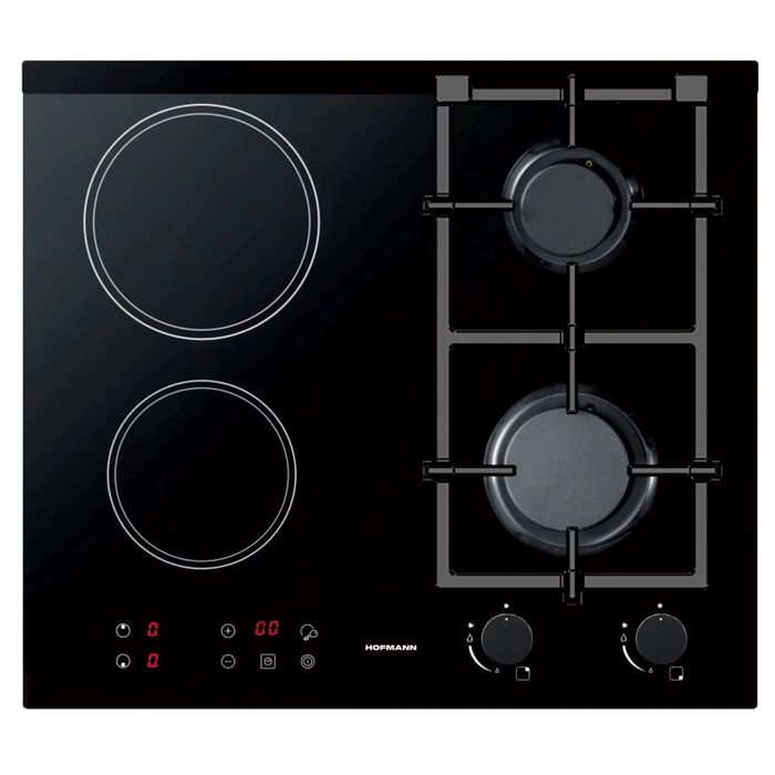Варочная поверхность Hofmann CTBS622CC/HF