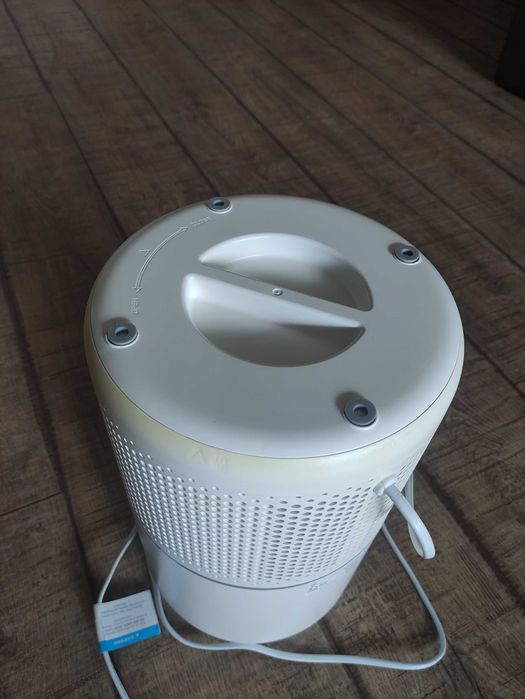 Purificator de Aer LEVOIT Core 300 True HEPA + Livrare Rapida