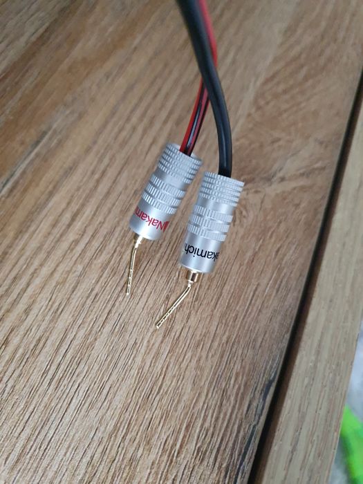 Pini conexiune boxe, hifi audio, auriti