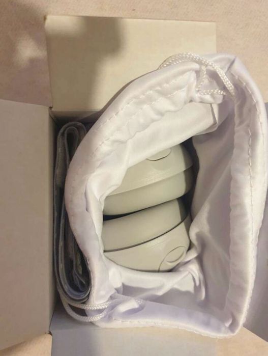 Căști antifonice pentru bebeluși