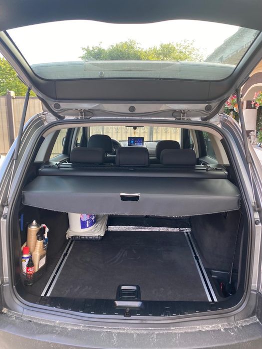 Vând BMW X3 2006 2.0D (150CP)