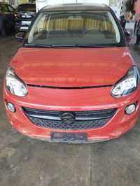 Bara fata opel adam an 2015