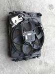 Radiator apa ac ventilator 2.0 benzina bmw e90 e91  2010 pe original
