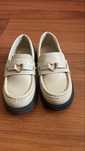 Mocasini fete Zara marimea 26