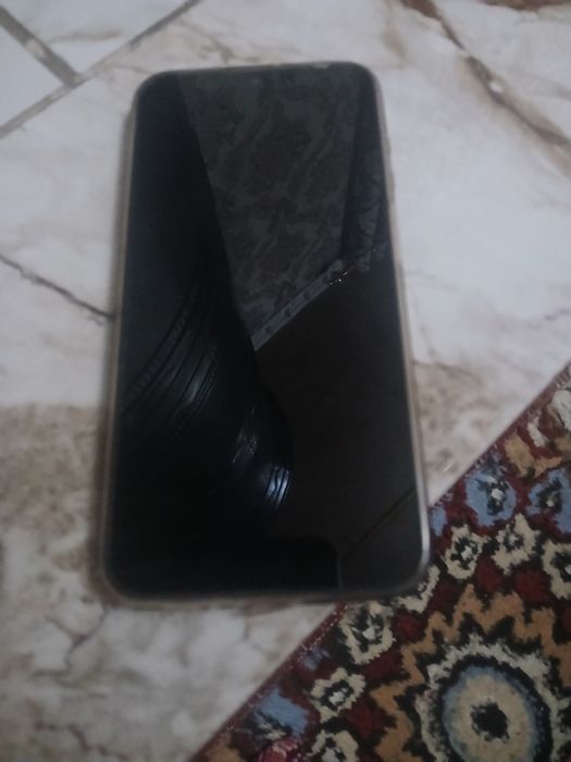 a 15 sotiladi zapchastga