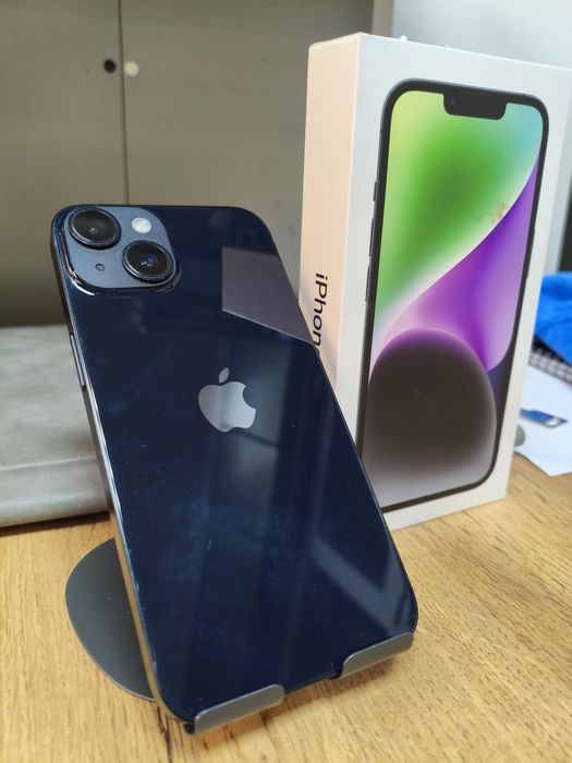 Iphone 14 256gb Айфон