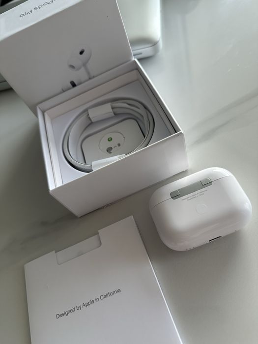 AirPods Pro a 2 a generatie Urgent!