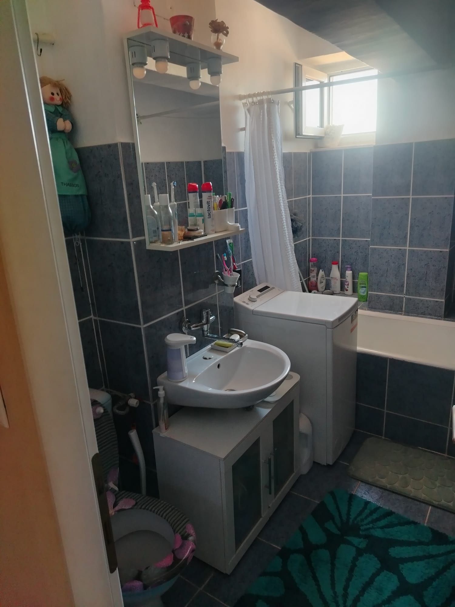 De vânzare apartament cu 1 camera 45 mp