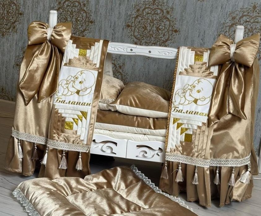 Бесік колыбельная