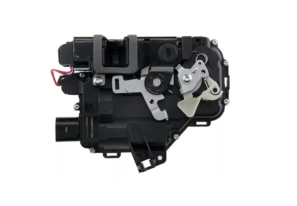 Брава За Задна Лява Врата Vw, Golf 4, Bora, Passat B5, Beetle, Skoda