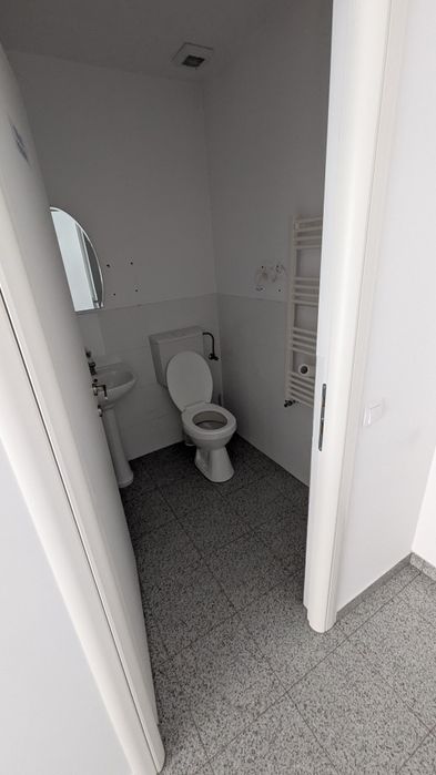 Spațiu de închiriat