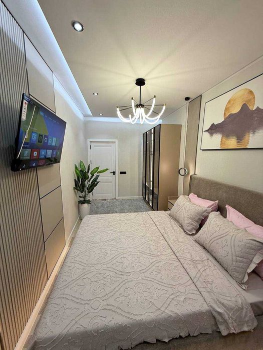 Чиланзар Ц-квартал 3\3\5