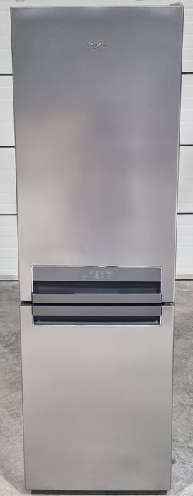 Combina frigorifica Whirlpool NoFrost