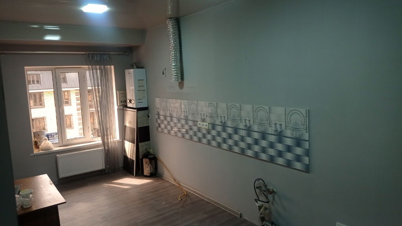 Продаётся. Янгихаёт тумани дом новостройка без мебели