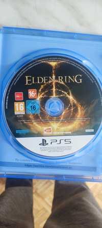 Продам Elden Ring для PS5