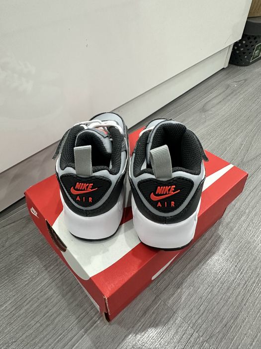 Nike air max 25 номер