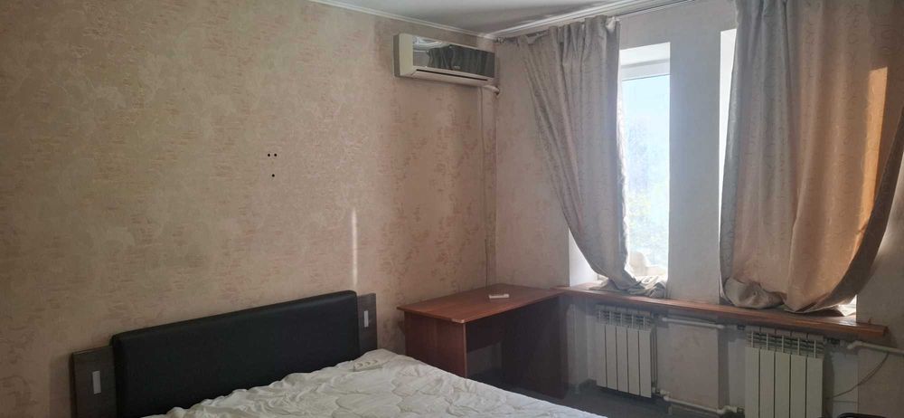 Продам квартиру в районе парка имени А.С.Пушкина