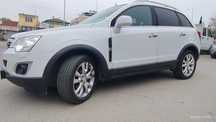 Opel, Antara  2,4 i