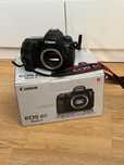 Canon 6D Mark II