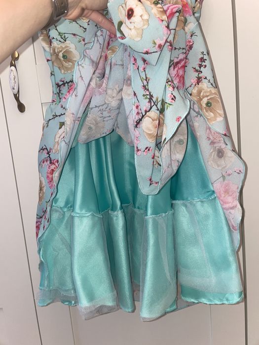 Rochie eleganta/ de ocazie (marimea S/M)