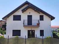 Rulouri exterioare din aluminiu - CERNICA