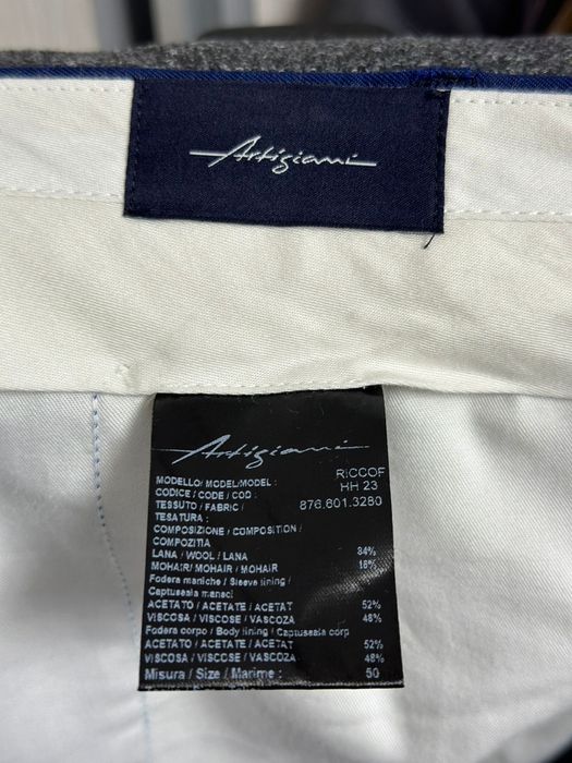 Costum Tuxedo Bigotti