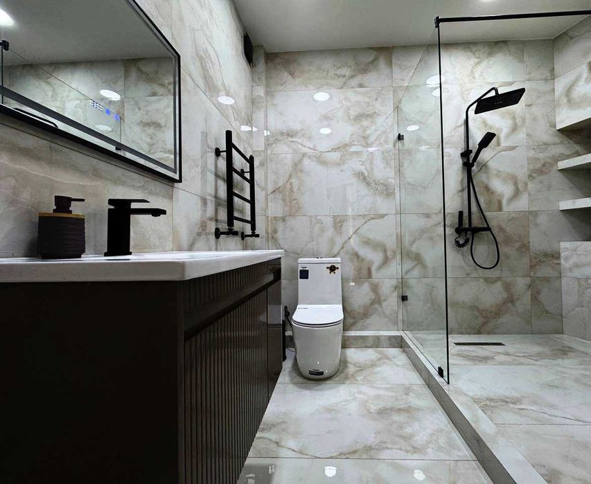 Новостройка Яккасарай Срочно