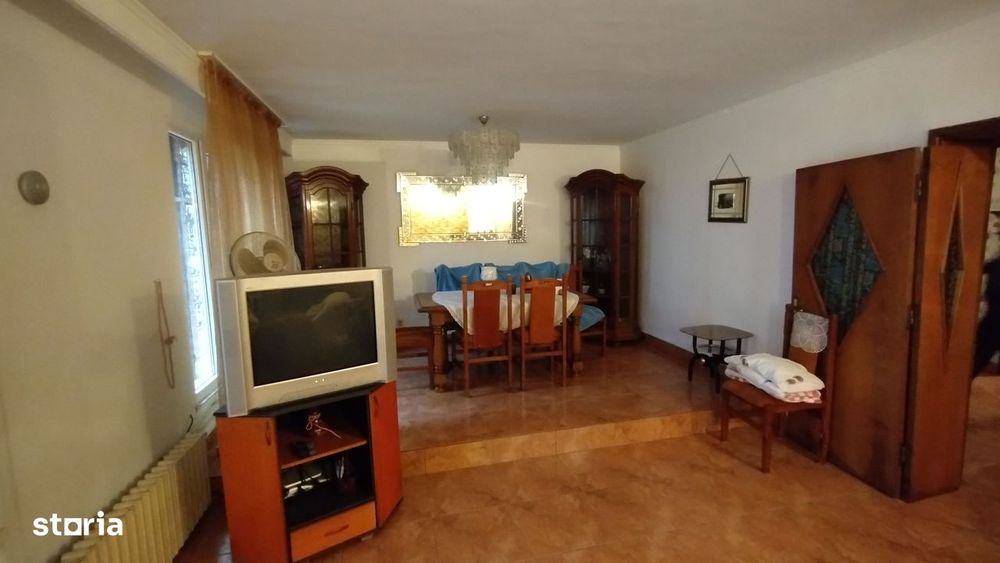 Vilă D+P+2 zona Steaua de Mare Eforie Nord