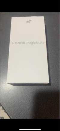 Honor Magic6 lite