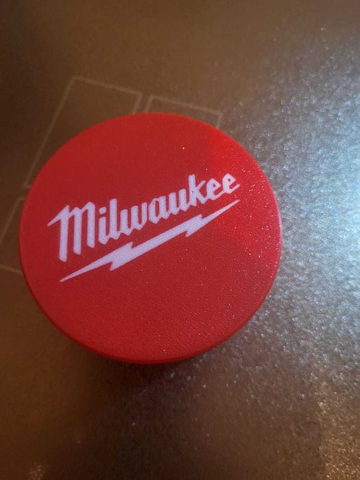 cutie Milwaukee 75x80 mm