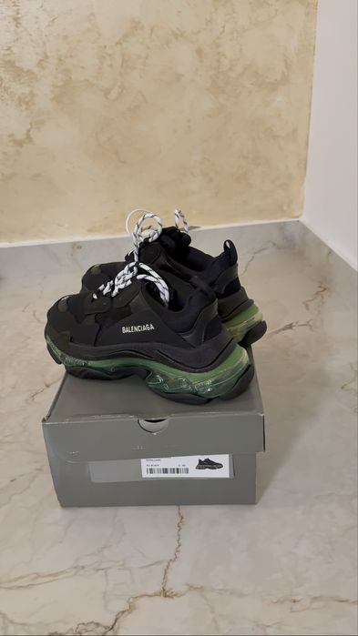 Adidasi Balenciaga Triple S 40
