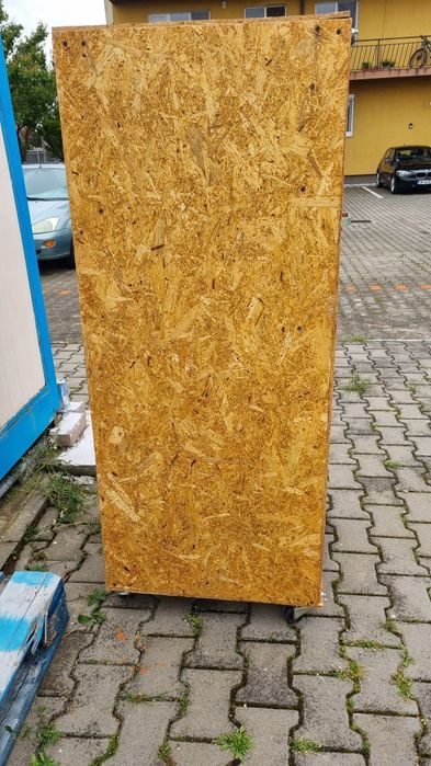 Cutie depozitare gradina 150x62x61