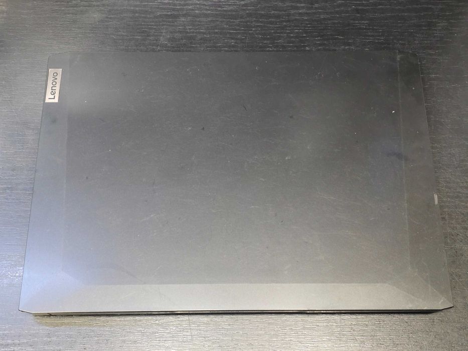 Hope Amanet P7 Laptop Lenovo Ideapad Gaming Ryzen 5 / GTX 1650