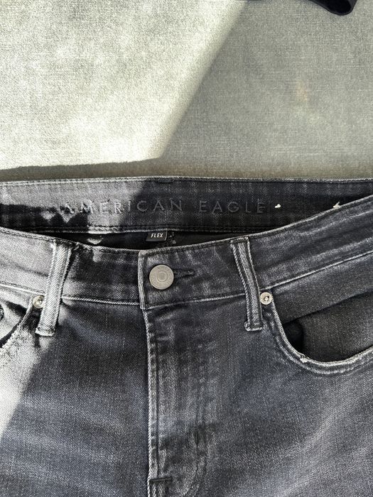 Мъжки дънки American Eagle