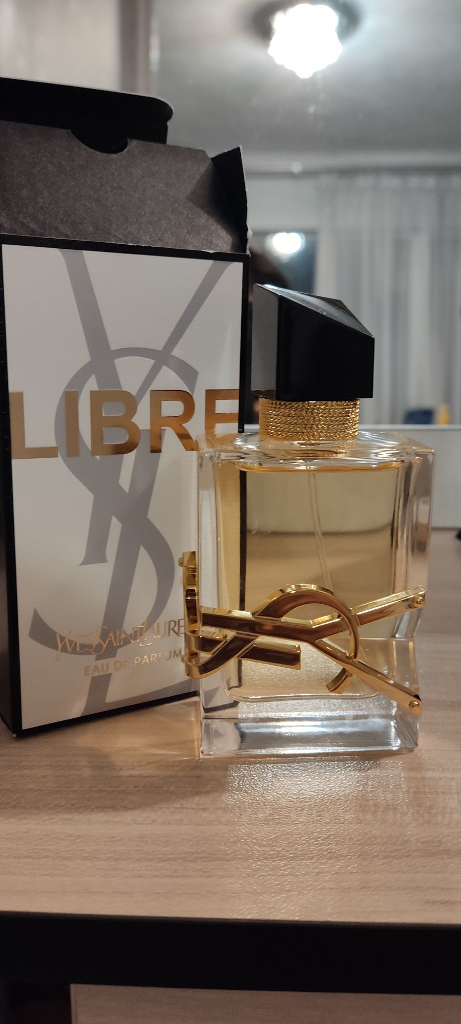 YSL Libre EDP дамски 50мл